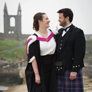 Meet your Posher, Katherine